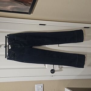 Habitual wide leg jeans.